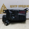 Корпус воздушного фильтра нижний Hyundai Solaris 2 17-20 oem 28112h8100