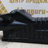 Корпус воздушного фильтра нижний Hyundai Solaris 2 17-20 oem 28112h8100
