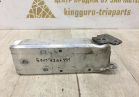 Кронштейн переднего усилителя левый BMW 1 F20 OEM 51117266191