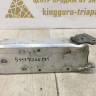 Кронштейн переднего усилителя левый BMW 1 F20 OEM 51117266191 Кронштейн переднего усилителя левый BMW 1 F20 OEM 51117266191