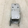 Кронштейн переднего усилителя левый BMW 1 F20 OEM 51117266191 Кронштейн переднего усилителя левый BMW 1 F20 OEM 51117266191
