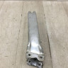 Кронштейн переднего усилителя левый BMW 1 F20 OEM 51117266191 Кронштейн переднего усилителя левый BMW 1 F20 OEM 51117266191