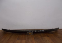 Спойлер заднего бампера бу Skoda Octavia A7 OEM 5E5807521