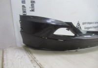 Бампер задний Toyota Rav4 ca40 рест Oem 5215942280 (Скл-3)