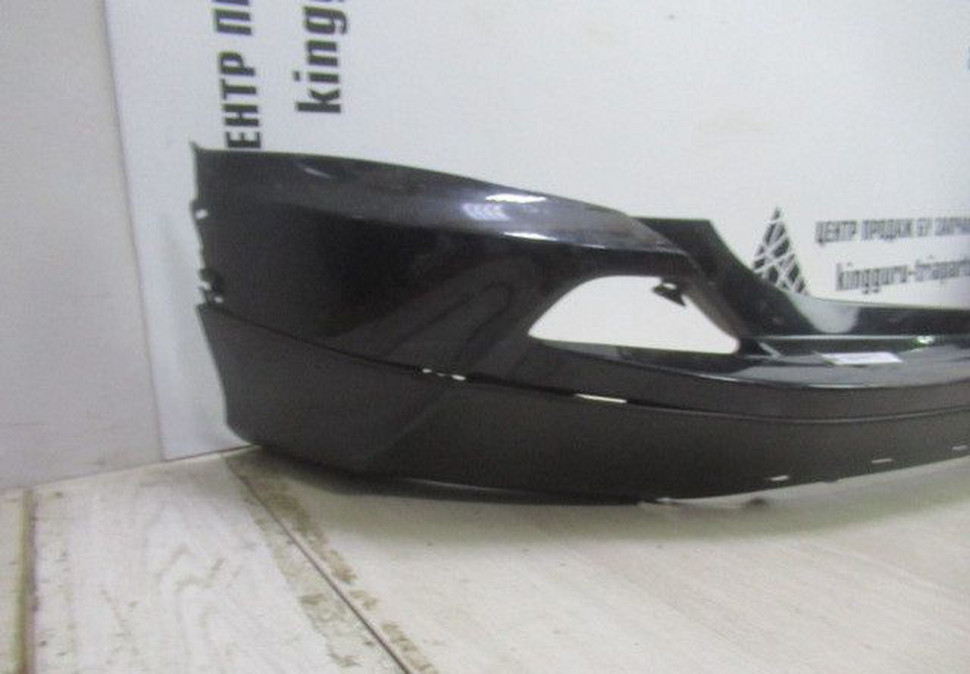 Бампер задний Toyota Rav4 ca40 рест Oem 5215942280 (Скл-3) Бампер задний Toyota Rav4 ca40 рест Oem 5215942280 (Скл-3)