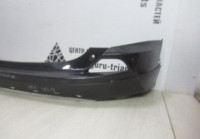 Бампер задний Toyota Rav4 ca40 рест Oem 5215942280 (Скл-3)