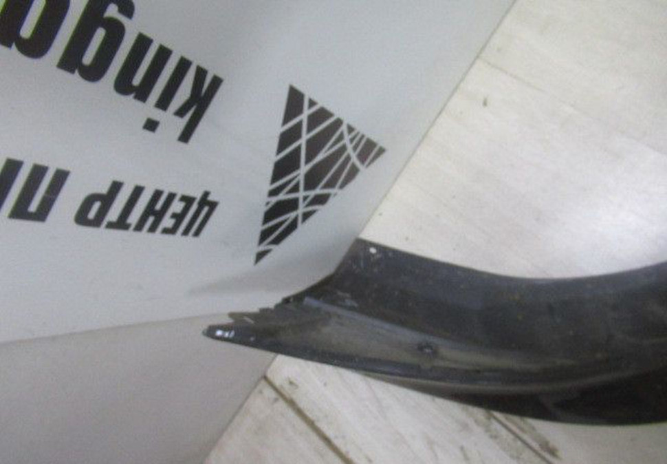 Бампер задний Toyota Rav4 ca40 рест Oem 5215942280 (Скл-3) Бампер задний Toyota Rav4 ca40 рест Oem 5215942280 (Скл-3)