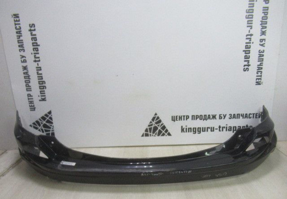 Бампер задний Toyota Rav4 ca40 рест Oem 5215942280 (Скл-3) Бампер задний Toyota Rav4 ca40 рест Oem 5215942280 (Скл-3)