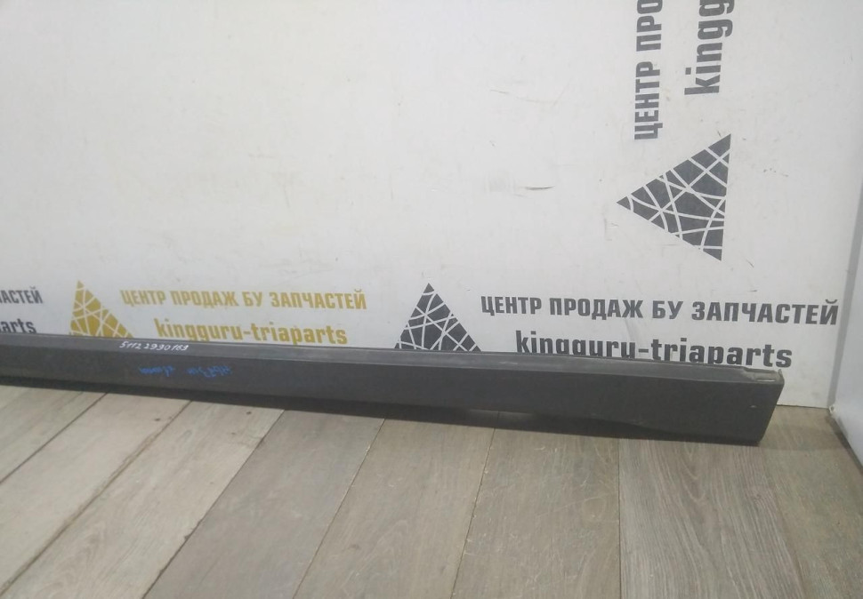 Порог левый бу BMW X1 E84 OEM 51122990169 Порог левый бу BMW X1 E84 OEM 51122990169