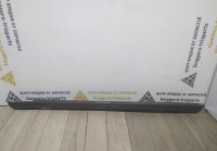 Порог левый бу BMW X1 E84 OEM 51122990169