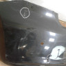 Бампер задний Volkswagen Polo х/б oem 6r6807421 (мал. трещины)