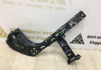 Кронштейн заднего бампера левый BMW X1 F48 OEM 51127381119
