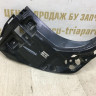Кронштейн заднего бампера левый BMW X1 F48 OEM 51127381119