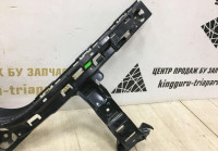 Кронштейн заднего бампера левый BMW X1 F48 OEM 51127381119