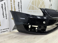 Бампер передний бу Skoda Octavia A7 OEM 5EU807221
