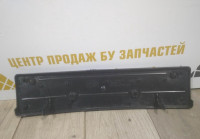 Подиум номерного знака бу BMW X6 F16 M-Pack OEM 51118056519