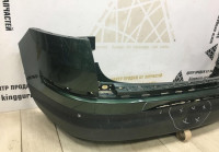 Бампер задний Skoda Kodiaq 2017 OEM 565807421