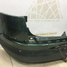 Бампер задний Skoda Kodiaq 2017 OEM 565807421