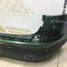 Бампер задний Skoda Kodiaq 2017 OEM 565807421