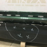 Бампер задний Skoda Kodiaq 2017 OEM 565807421