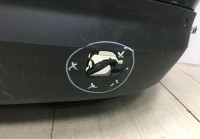 Бампер задний Skoda Kodiaq 2017 OEM 565807421