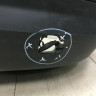 Бампер задний Skoda Kodiaq 2017 OEM 565807421