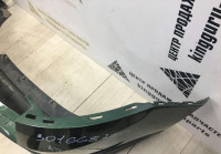 Бампер задний Skoda Kodiaq 2017 OEM 565807421