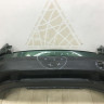 Бампер задний Skoda Kodiaq 2017 OEM 565807421