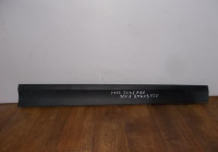 Молдинг двери передний правый бу BMW X3 F25 OEM 51127205780