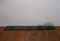 Молдинг двери передний правый бу BMW X3 F25 OEM 51127205780