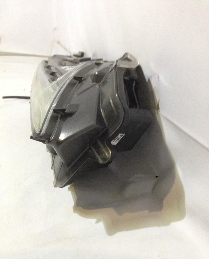 ДХО правый Lexus NX (14>) oem 8161378040 (скл-3) ДХО правый Lexus NX (14>) oem 8161378040 (скл-3)