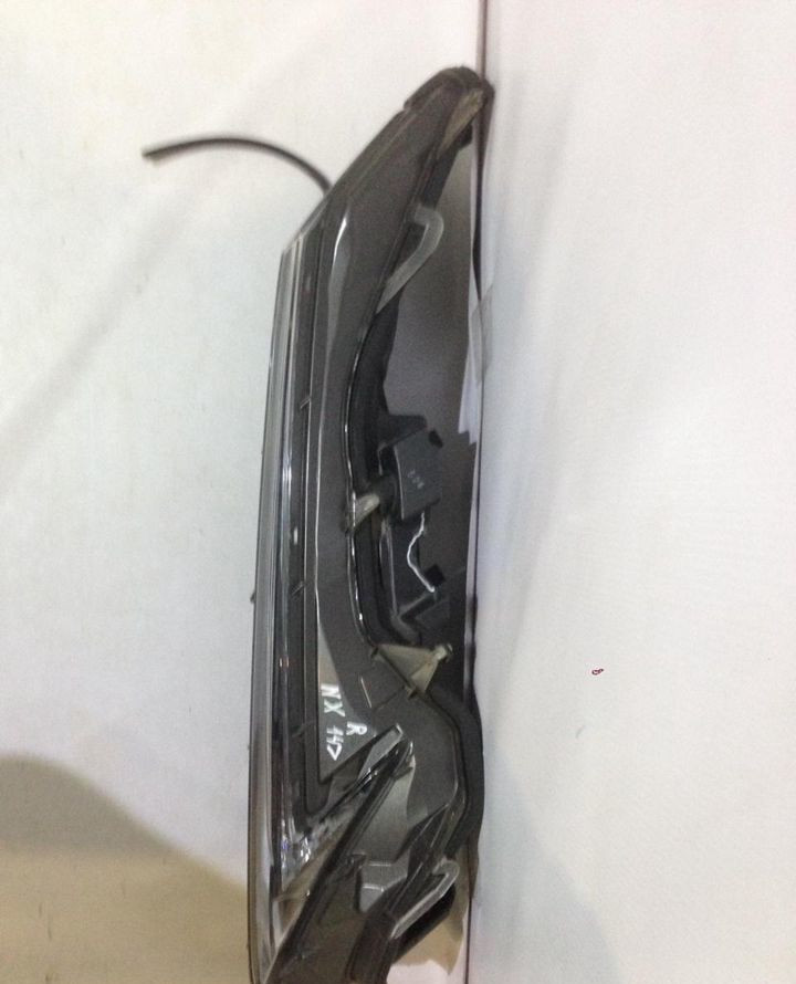 ДХО правый Lexus NX (14>) oem 8161378040 (скл-3) ДХО правый Lexus NX (14>) oem 8161378040 (скл-3)
