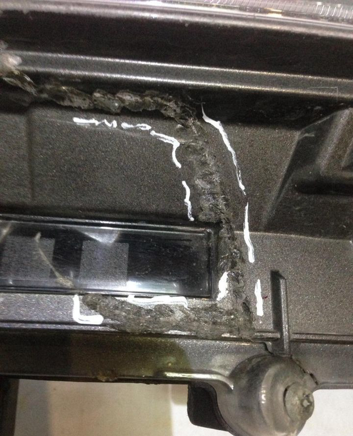 ДХО правый Lexus NX (14>) oem 8161378040 (скл-3) ДХО правый Lexus NX (14>) oem 8161378040 (скл-3)