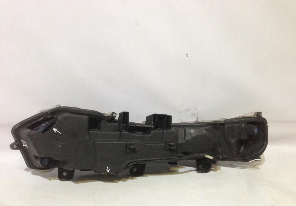 ДХО правый Lexus NX (14>) oem 8161378040 (скл-3) ДХО правый Lexus NX (14>) oem 8161378040 (скл-3)