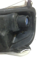 ДХО правый Lexus NX (14>) oem  8161378040 (скл-3)