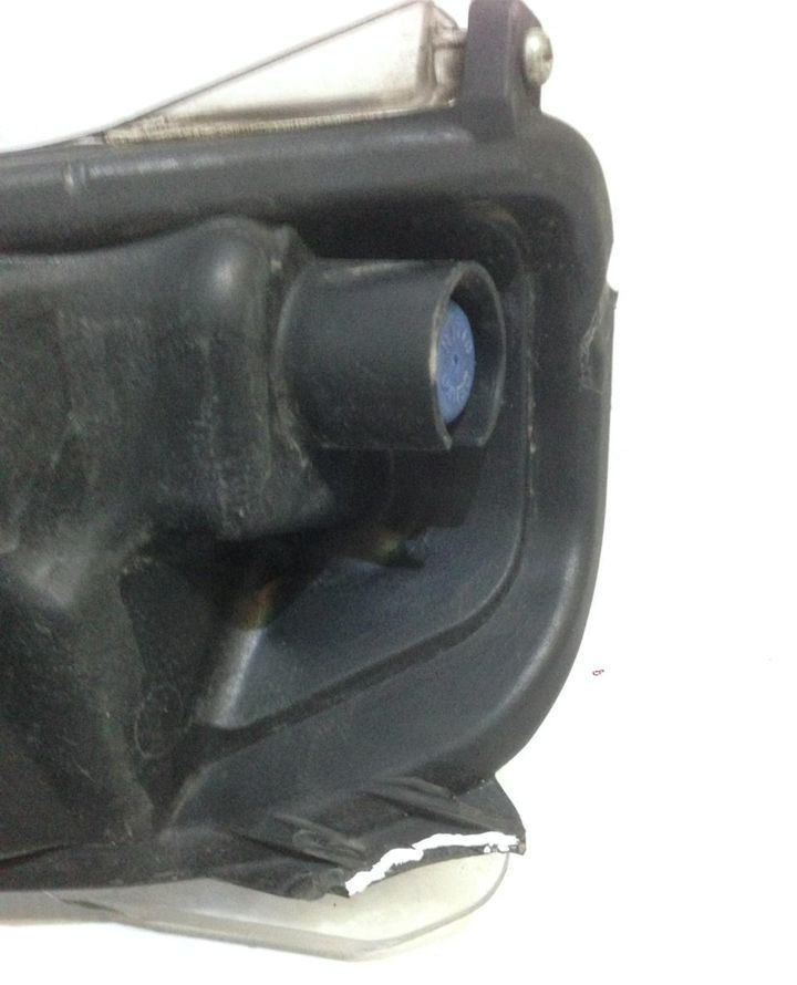 ДХО правый Lexus NX (14>) oem  8161378040 (скл-3)