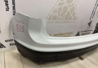 Бампер задний Volkswagen Tiguan 2 oem 5na807421