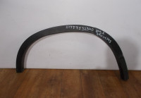 Молдинг крыла задний правый бу BMW X1 F48 OEM 51777332340