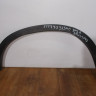 Молдинг крыла задний правый бу BMW X1 F48 OEM 51777332340