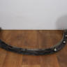 Молдинг крыла задний правый бу BMW X1 F48 OEM 51777332340