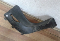 Накладка заднего бампера правая Renault Kangoo (08>) oem 8200499042 (скл-3)