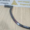 Молдинг крыла передний левый бу BMW X3 G01 M-Pack OEM 8064821