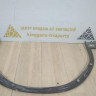 Молдинг крыла передний левый бу BMW X3 G01 M-Pack OEM 8064821