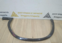 Молдинг крыла передний левый бу BMW X3 G01 M-Pack OEM 8064821