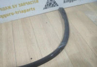 Молдинг крыла передний левый бу BMW X3 G01 M-Pack OEM 8064821