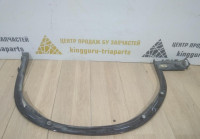 Молдинг крыла передний левый бу BMW X3 G01 M-Pack OEM 8064821