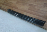 Усилитель заднего бампера Volkswagen Golf Plus oem 1k0807630a