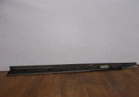 Молдинг двери передний правый бу Skoda Superb 3 OEM 3V0853294