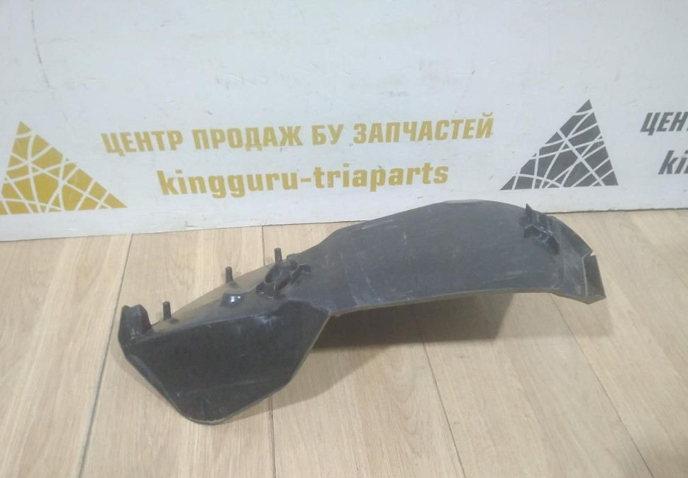Подкрылок задний левый бу Renault Sandero 2 OEM 767499578R