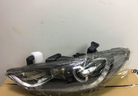 Фара левая Hyundai Elantra 6 AD до рест oem  92101f2100